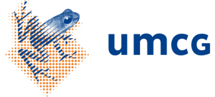 UMCG logo